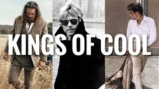 The Greatest Style Icons Of All Time Learn From The Experts