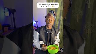 And They Eat Too Much