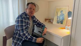 KITH FUN FACTS WITH BRUCE MCCULLOCH Details