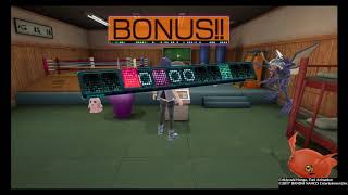 Digimon World Next Order Getting Veemon