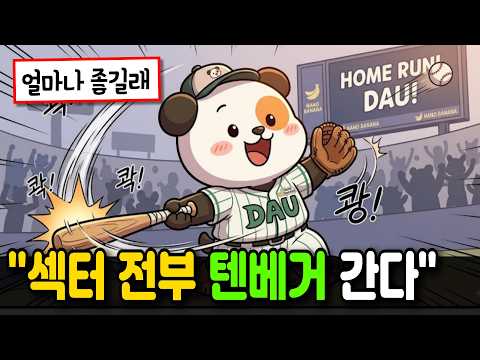 "얼마나 좋길래?" 오늘 소식 뜨자마자 상한가 직행