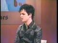 Times Talk- Billie Joe Armstrong (Full Interview) Part 2