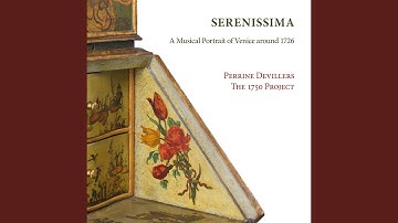 Concerto for Oboe, Strings and Continuo in D Minor, RV 454: I. Allegro