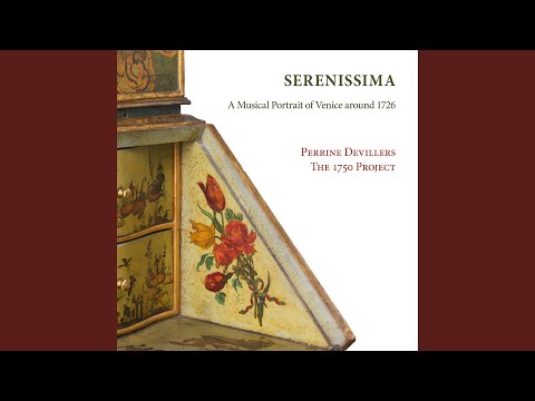 Regardez Concerto for Oboe, Strings and Continuo in D Minor, RV 454: I. Allegro sur YouTube