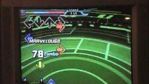 Morning Glory - BeForU - DDRSN2/EXPERT