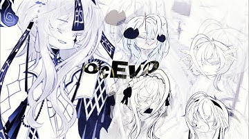 [OG]  OcEvo  .  GLM/GLT