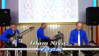 İslam_niyazov_official