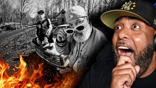 “This Took Me STRAIGHT Back to the 2000s 😳🔥 | MGK x Fred Durst - FIX UR FACE - Reaction”