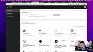 Openshift DevSpaces Series: Customizing the Devfile registry catalog image