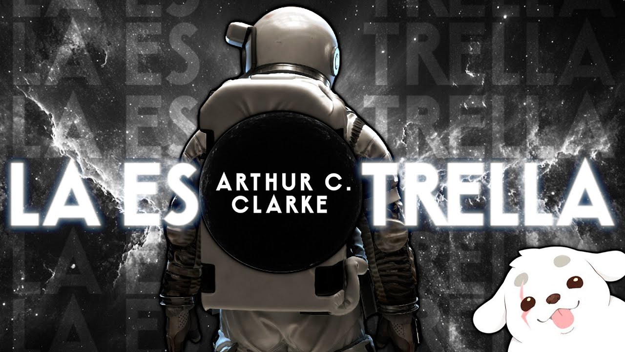 La verdad que rompe la fe - La Estrella de Arthur C. Clarke