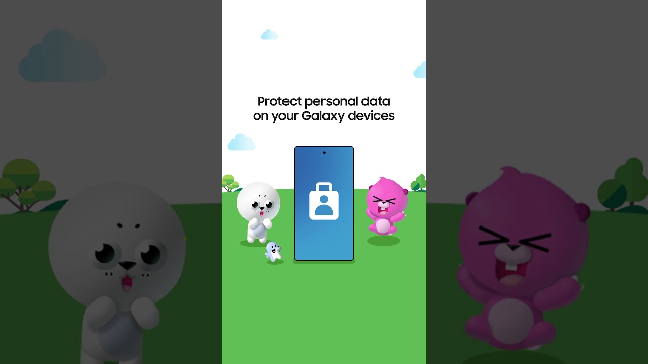 Use a PIN Lock for added peace of mind