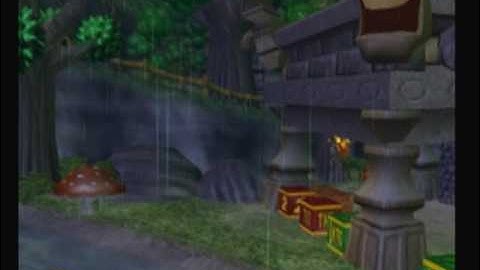 Crash Bandicoot The Wrath of Cortex - Part (8/32)