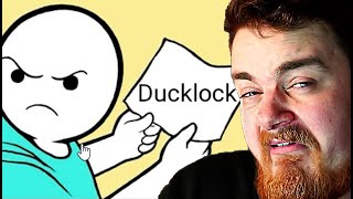 Ducklock vs Duklock #ME