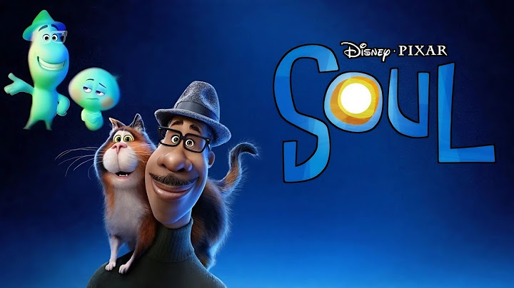 Soul (2020) Pelicula Completa En Español Latino | Jamie Foxx, Tina Fey, Graham N | Hechos & Revision