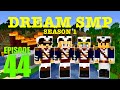 The declaration of independance  dream smp season 1 ep 44