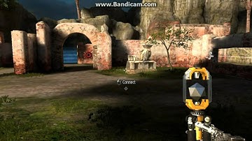 Talos Principle "Windows into a Labyrinth"