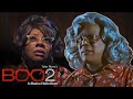 'Madea and Hattie go to the Camp Bathroom' Scene | Boo 2! A Madea Halloween (2017)