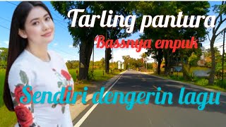 Download Lagu TARLING PANTURA||BASSNYA MANTAP@juraganlagutarling01  MP3