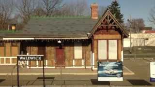 Waldwick, NJ : 2013
