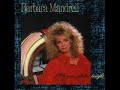 Barbara Mandrell-I Wish That I Could Fall In Love Today