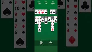 Solitaire