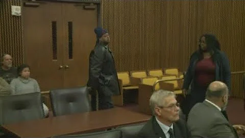 Relatives of Robert Rembert's victims speak in court