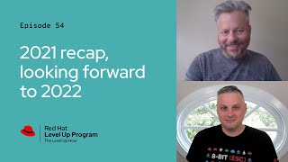 Famous The Level Up Hour (E54) | 2021 recap, looking forward to 2022 Wealth