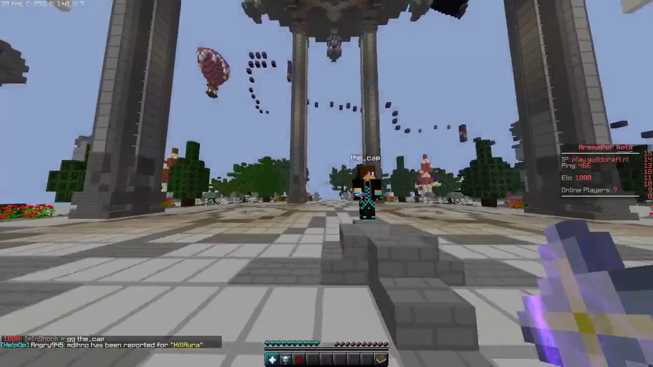 Guildcraft Stream - YouTube