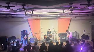 You are rock'n roll mo'some tonebender covered by　シャンソン研究会　2025四大ライブ