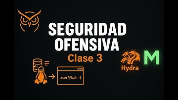 Ciberseguridad Ofensiva Clase 3 — Hacking de Servidores: Explotación y Escalada de Privilegios