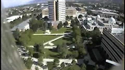 Obstacle Avoidance Using Vision