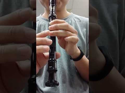 詩歌本728直笛（回家罷！回家罷！ 不要再流蕩！ 慈愛天父等你回家）