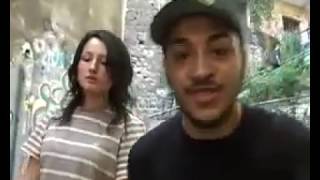 Saian, Mirza, Da Poe, Patron - Underground Türkçe Rap (nostalji) Resimi