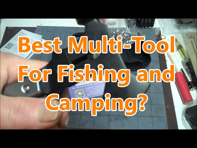 Greenever Multitool Unboxing and Review of This Multitools Tools