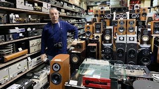 HIFI MADNESS in HONGKONG