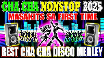 Is Dancing CHA-CHA for 2 HOUR a Day the SECRET to Success