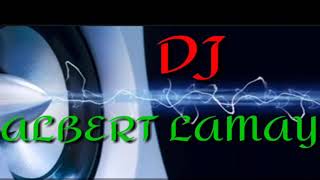 DJ ALBERT TIK TOK NUMBER#