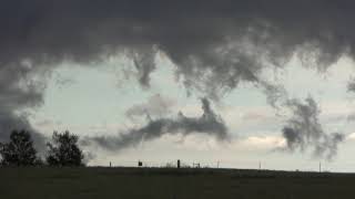 Tornado warning in Colorado Spring 8-8-2019 by nfomina 354 views 4 years ago 2 minutes, 24 seconds