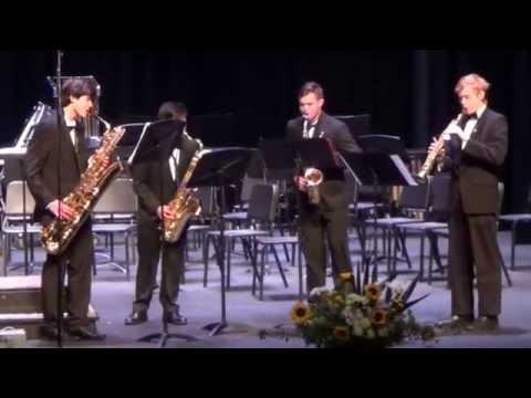 disney-sax-quartet-by:-zach-smith