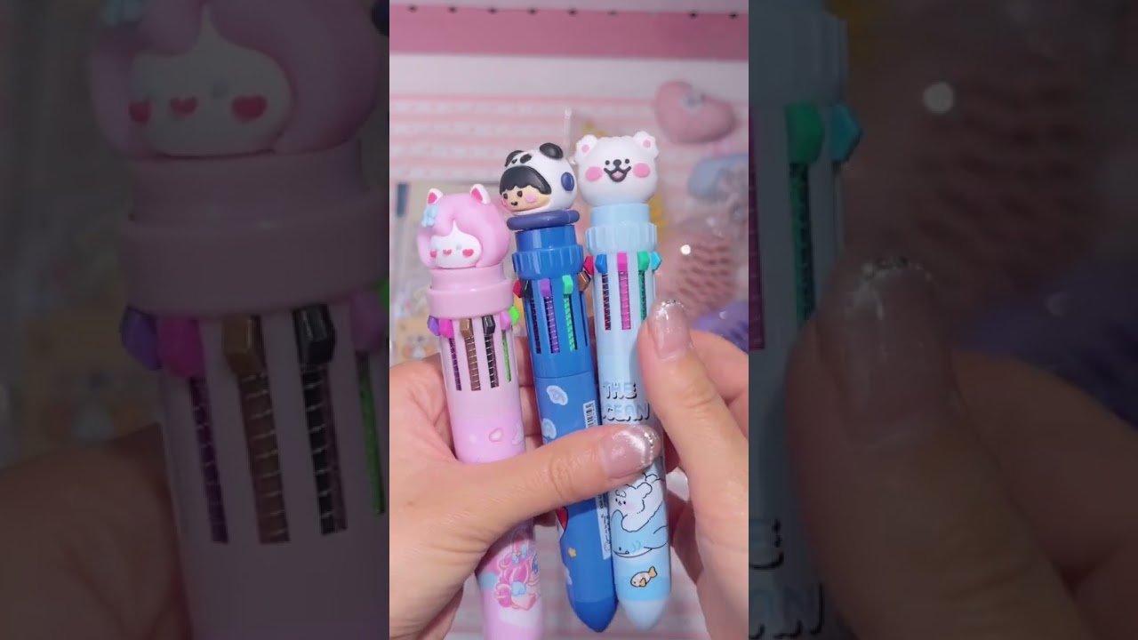 Two gifts for herself🎁🎁