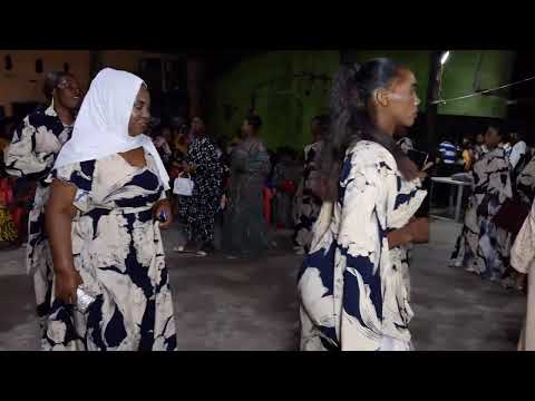 LIVE TEAM TUMBUJU WAKITAMBA MUDAU