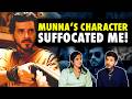 Divyenndus candid confessions on playing a dark character like munna bhaiya  karishma mehta ep 75