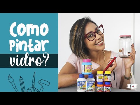 Vídeo: Você deve tingir os vidros?