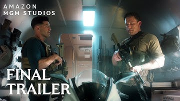 The Accountant 2 | Final Trailer