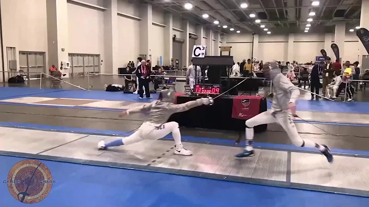 Salt Lake City 2019 SMS - L32 - Andrew Doddo v Pet...