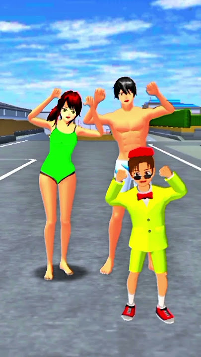 😀yuta mio kotak berhadlah apa ya lsi nya#shorts #sakuraschoolsimulator #shortvideo #viral
