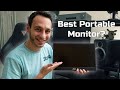 AOC 16T2 review: A portable 15.6" touchscreen monitor | TotallydubbedHD