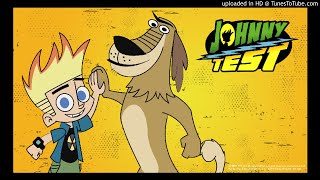 Johnny Test - Intro Song Trap Remix Prod. By Blueboik