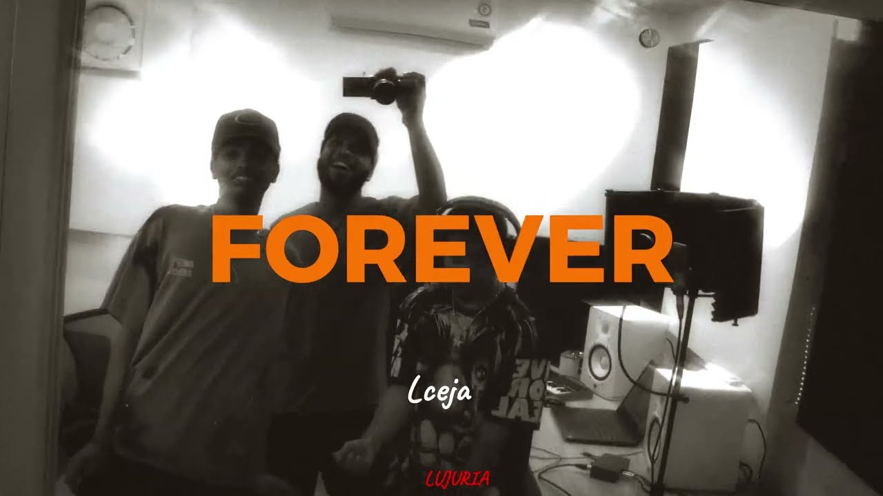 Watch 01 - FOREVER - Ander Lean X Lceja ( Álbum LUJURIA) VISUALIZER 👀 on YouTube Watch 01 - FOREVER - Ander Lean X Lceja ( Álbum LUJURIA) VISUALIZER 👀 on YouTube