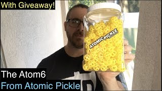 Atomic Pickle Paintball